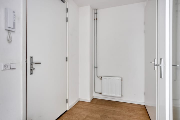 Appartement te koop: Nijlstraat 156H, Purmerend
