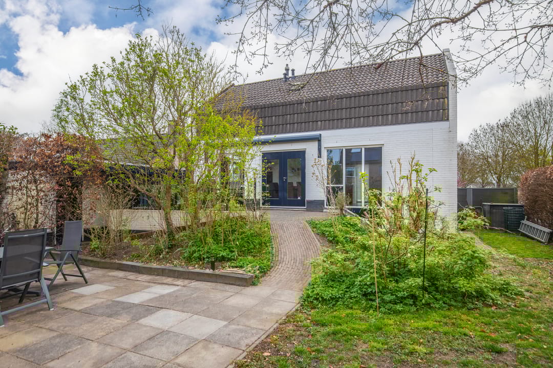 Photo 2 of 't Melkpad 16