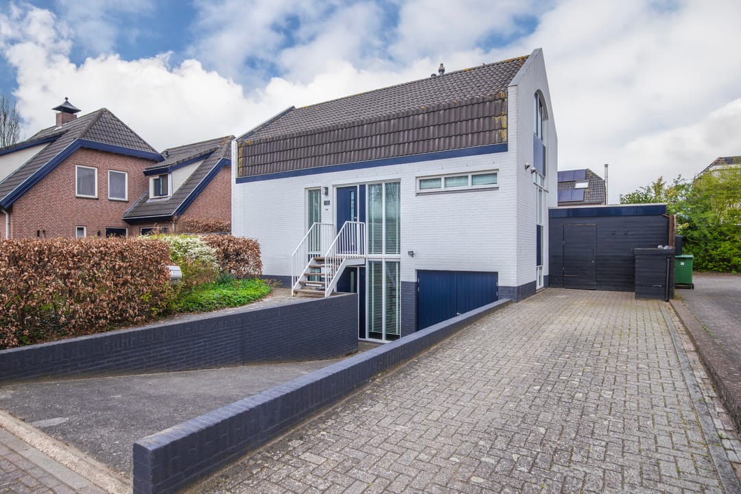 Photo 1 of 't Melkpad 16