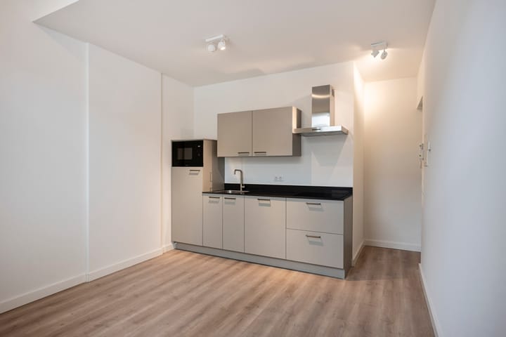 Foto 3 van Tischbeinstraat 2-A02