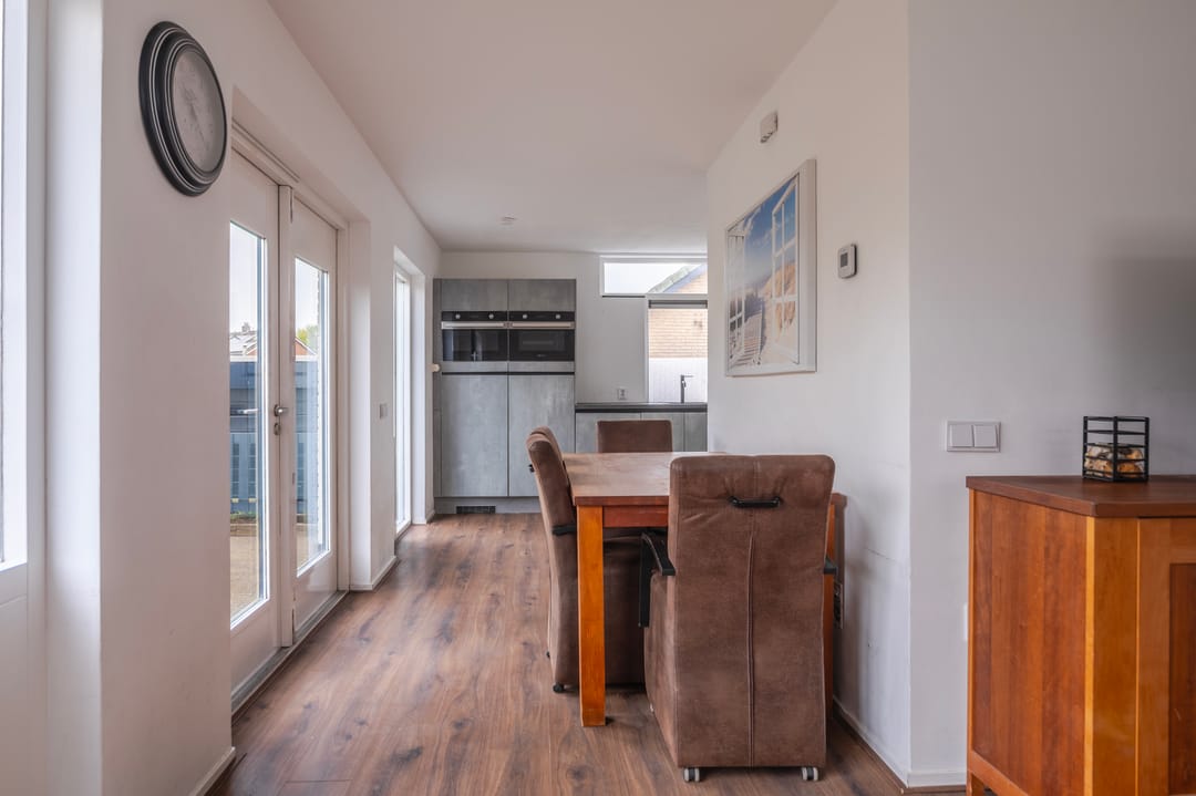 Photo 13 of 't Melkpad 16