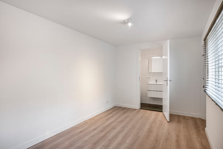 Foto 5 van Tischbeinstraat 2-A02