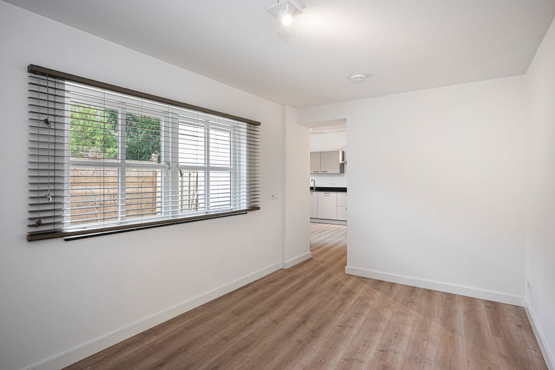 Photo 7 of Tischbeinstraat 2-A02