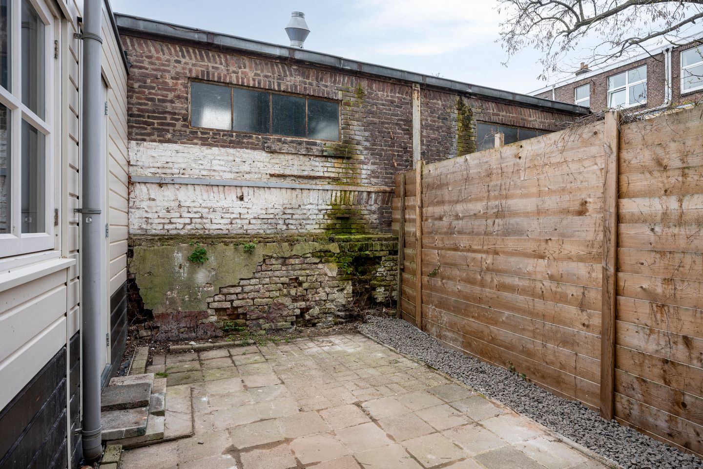 Photo 10 of Tischbeinstraat 2-A02