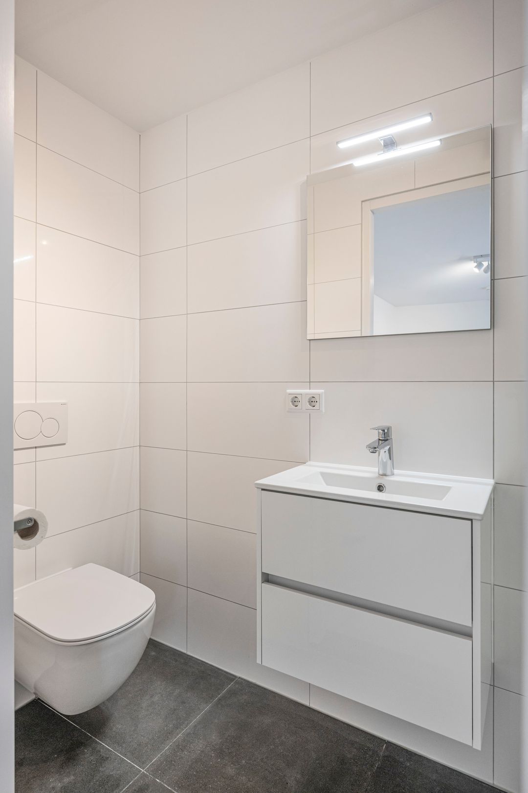 Photo 13 of Tischbeinstraat 2-A02