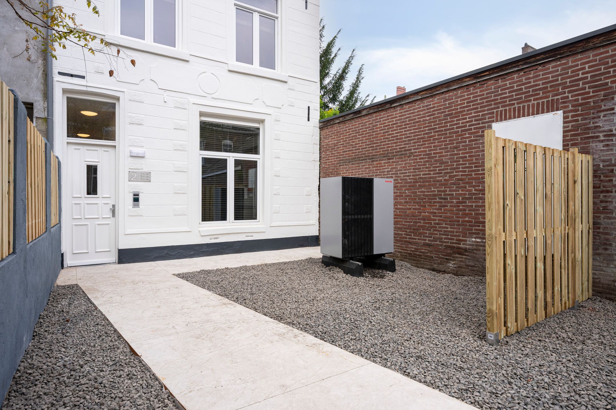 Photo 18 of Tischbeinstraat 2-A02