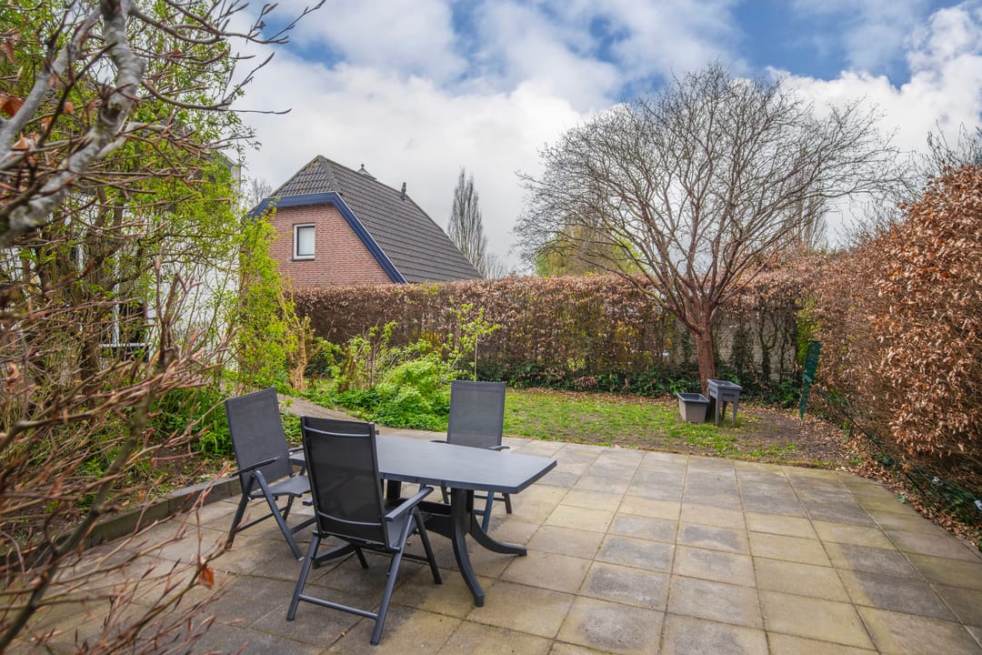 Photo 22 of 't Melkpad 16