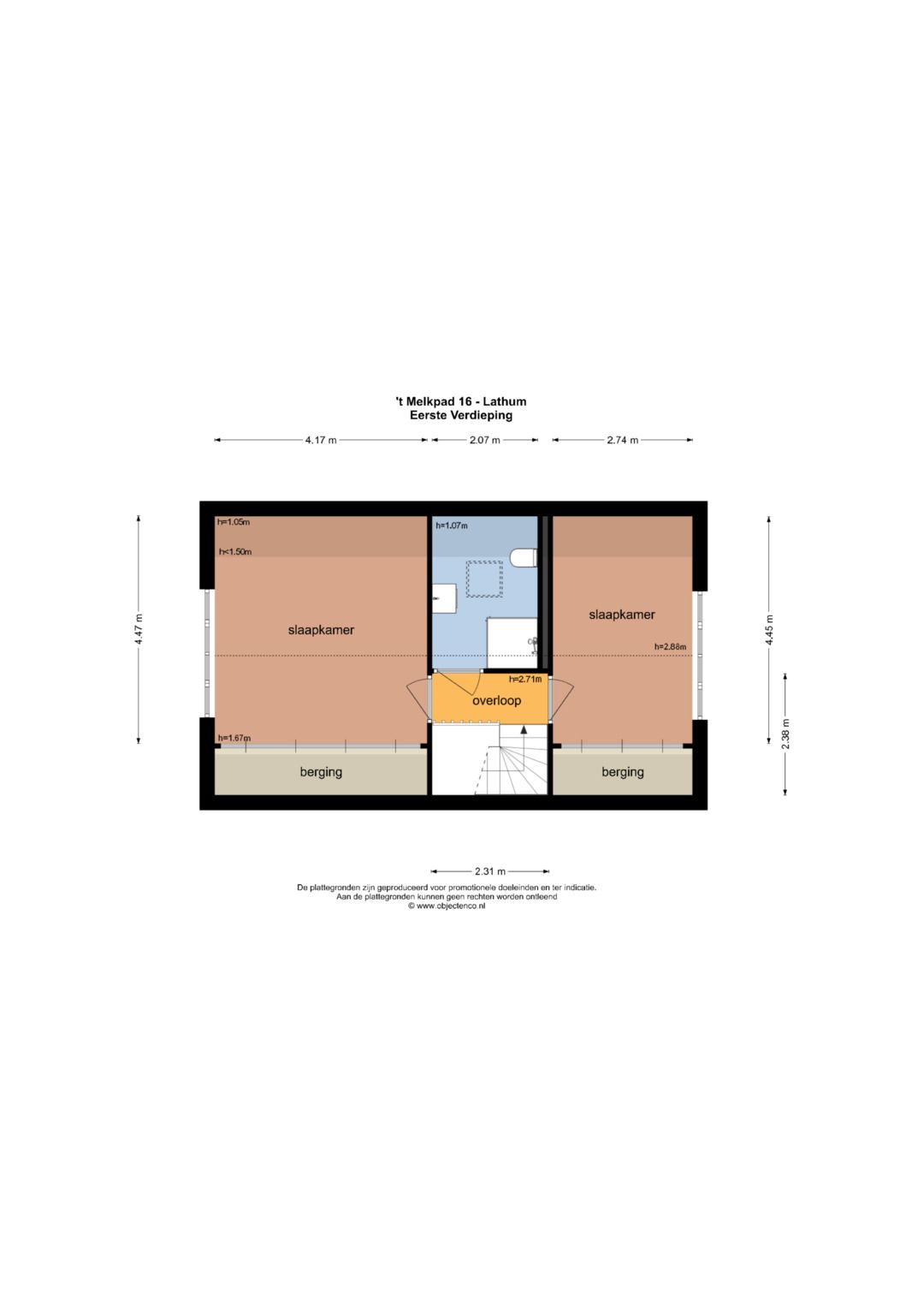 Photo 47 of 't Melkpad 16