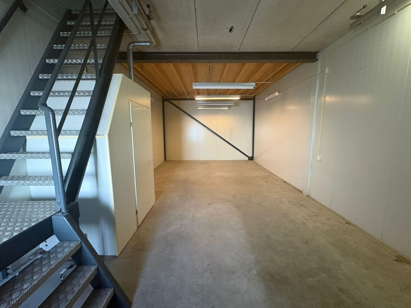 Bekijk foto 2 van Loberingemaat 7-D