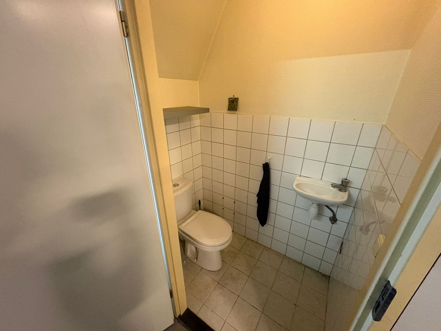 Bekijk foto 4 van Loberingemaat 7-D