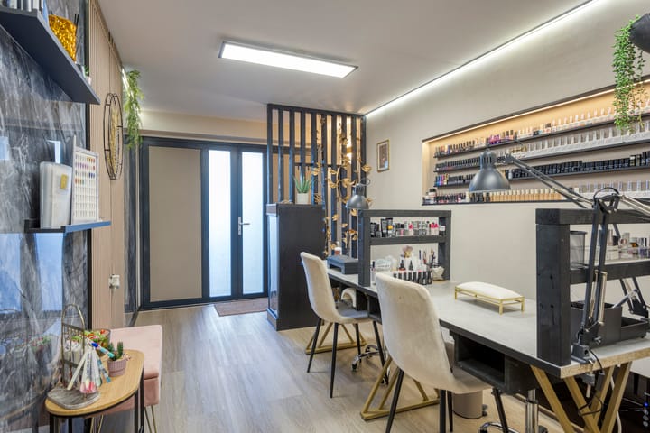 Foto 4 van Winkelwaard 86