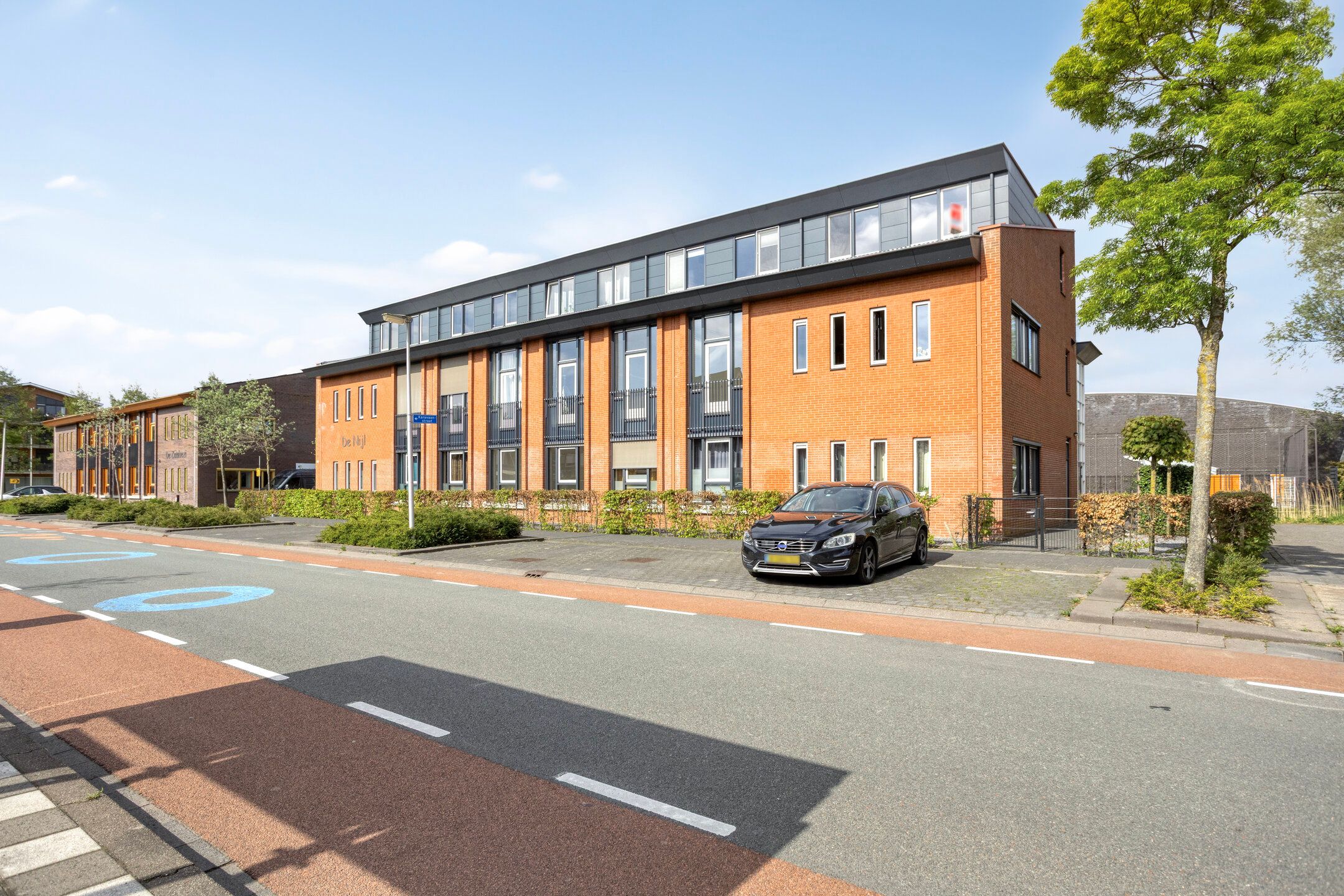 Foto 21 van Nijlstraat 156-H