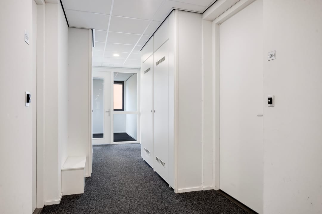 Foto 23 van Nijlstraat 156-H