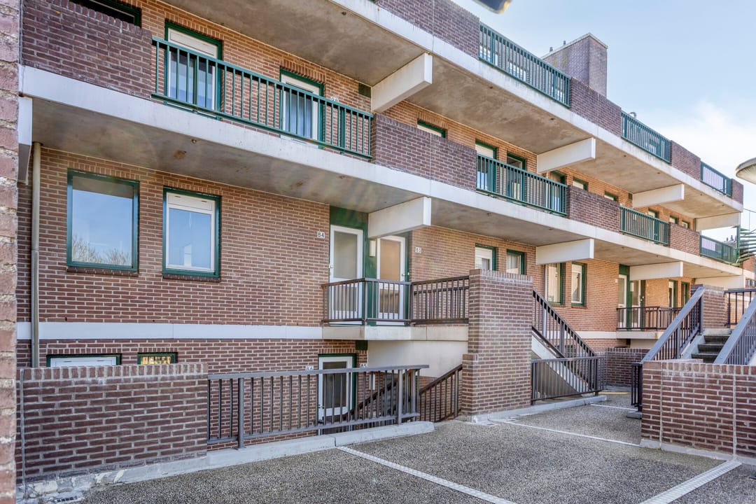 Foto 7 van Winkelwaard 86