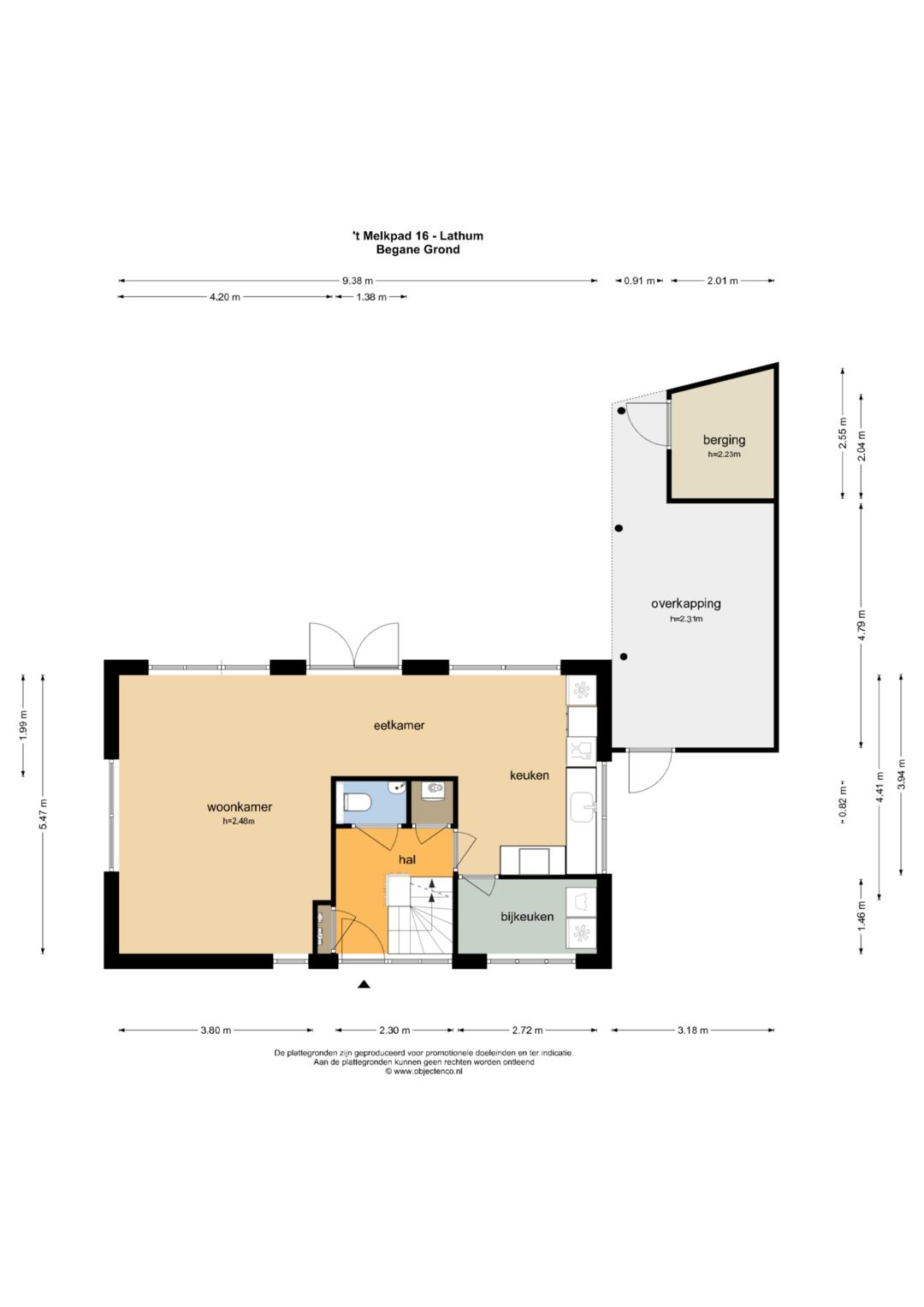 Photo 41 of 't Melkpad 16