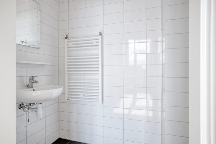 Appartement te koop: Nijlstraat 156H, Purmerend