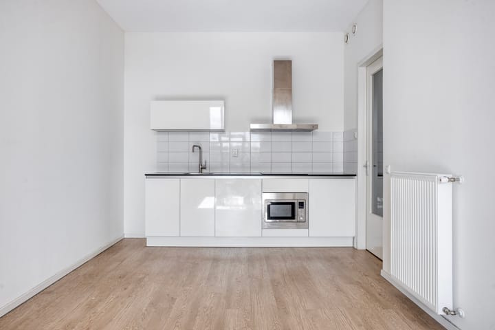 Appartement te koop: Nijlstraat 156H, Purmerend