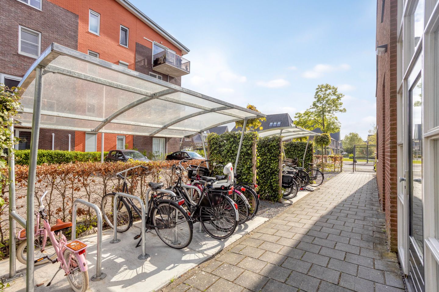 Foto 25 van Nijlstraat 156-H