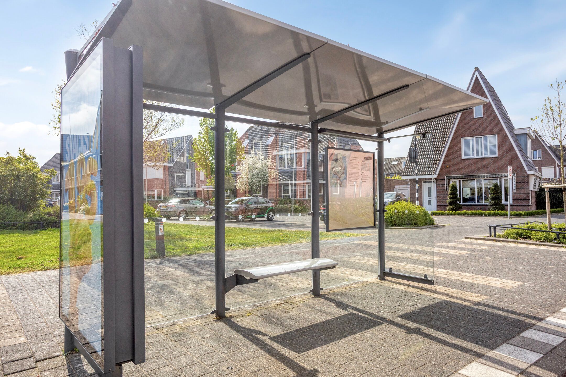 Foto 27 van Nijlstraat 156-H