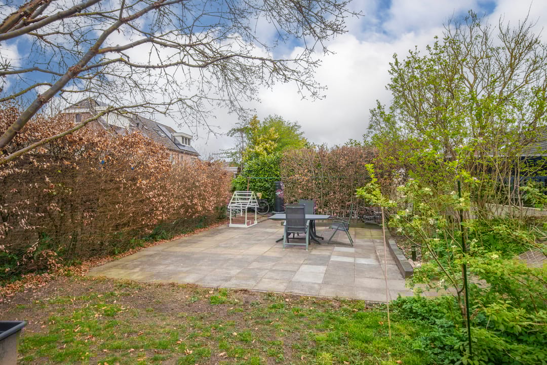 Photo 23 of 't Melkpad 16