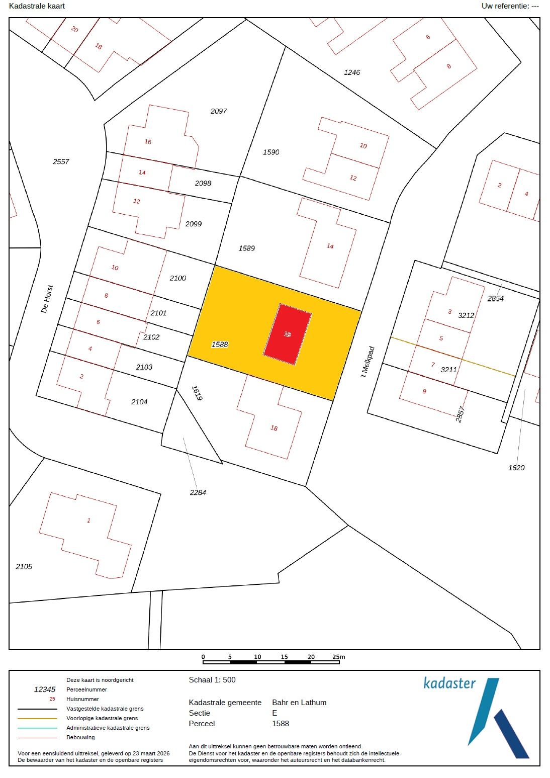 Photo 51 of 't Melkpad 16