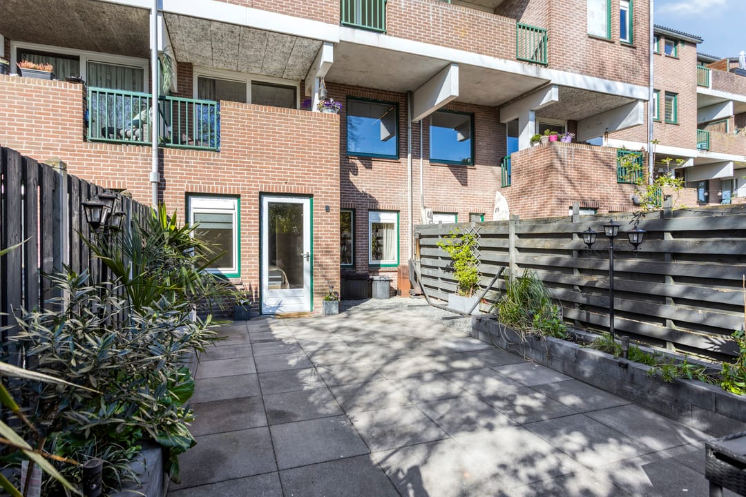 Foto 1 van Winkelwaard 86