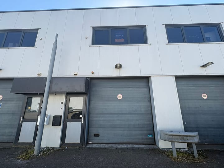 Loberingemaat 7-D, Meppel