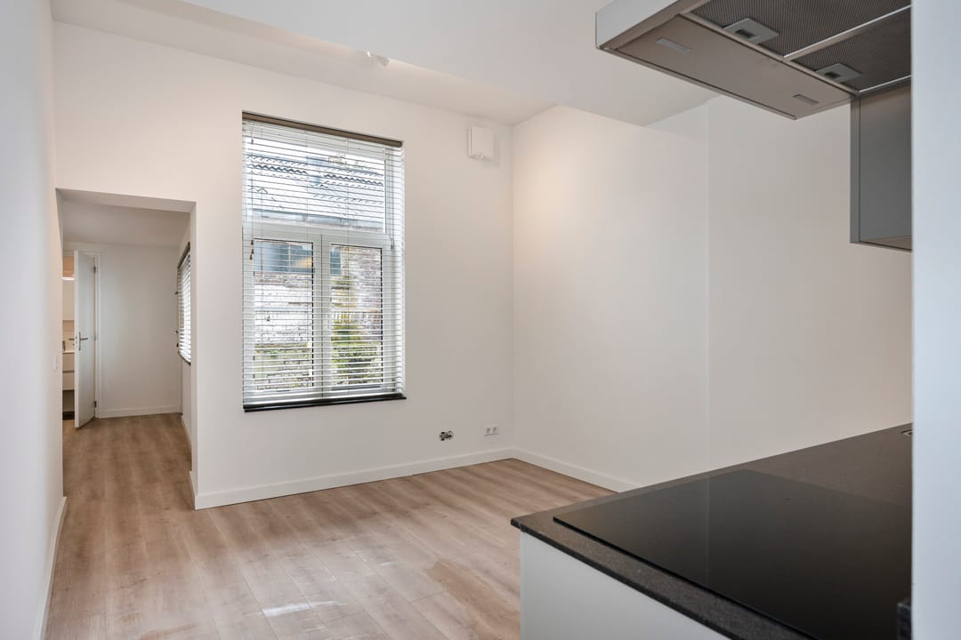 Photo 1 of Tischbeinstraat 2-A02