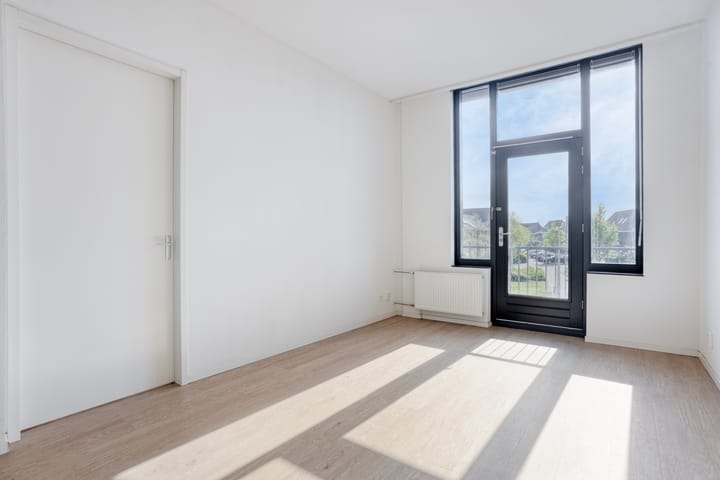 Appartement te koop: Nijlstraat 156H, Purmerend