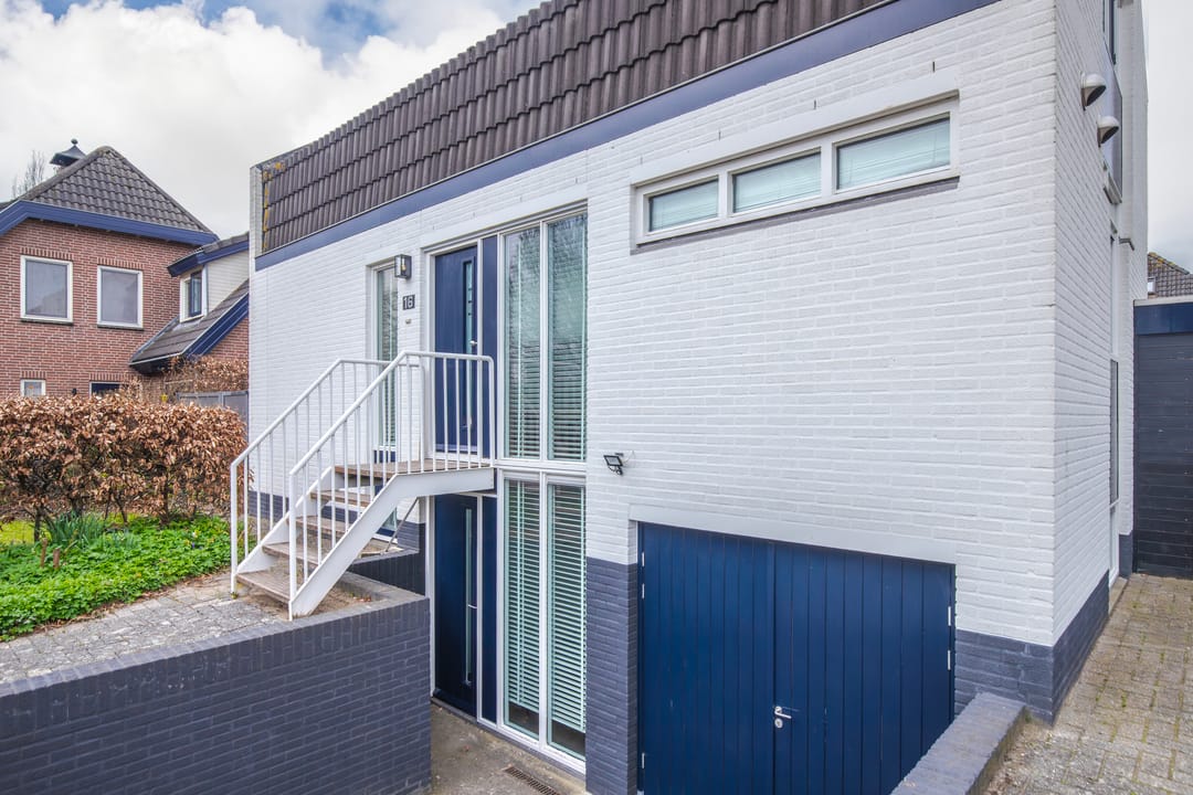 Photo 7 of 't Melkpad 16