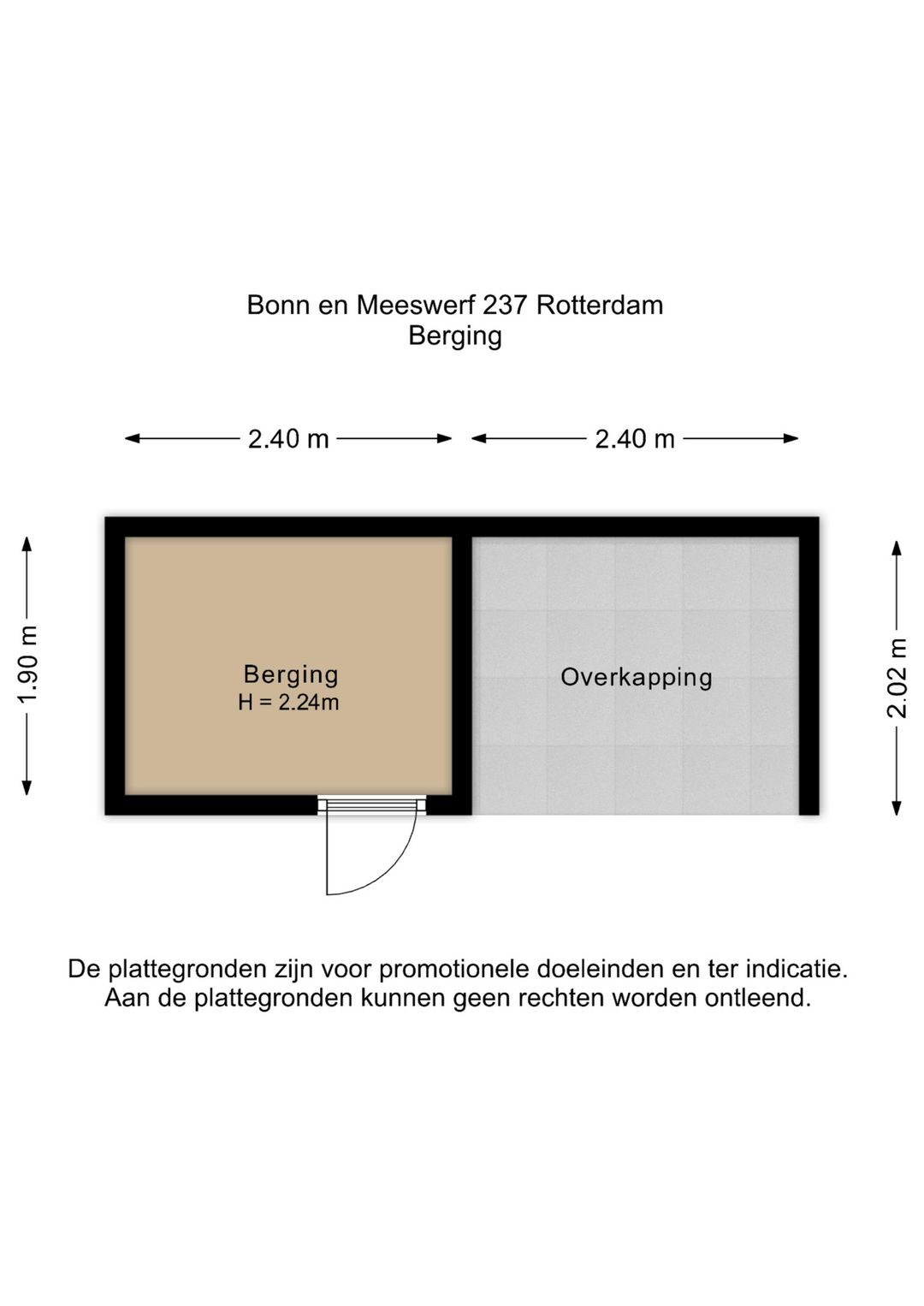Foto 47 van Bonn en Meeswerf 273