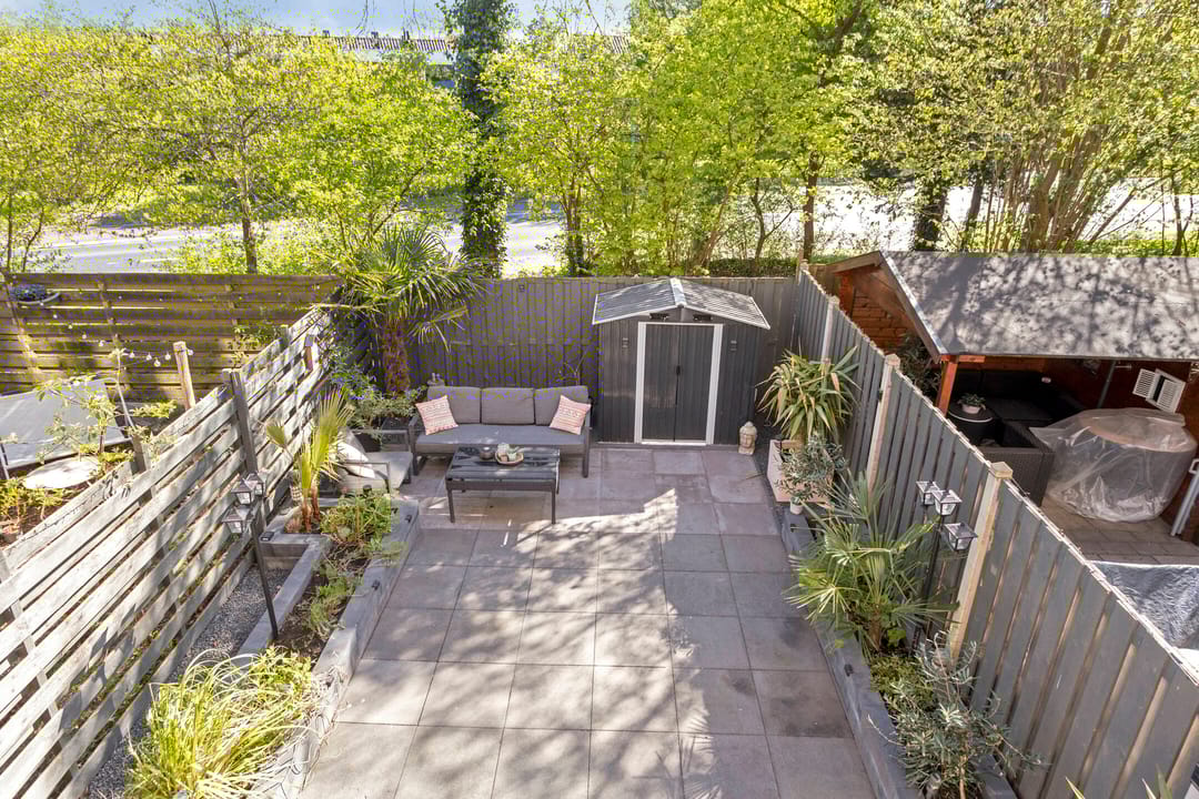 Foto 23 van Winkelwaard 86