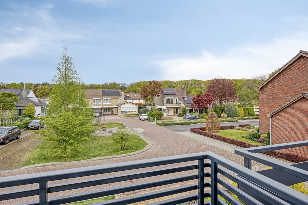 Foto 37 van Daalplein 8