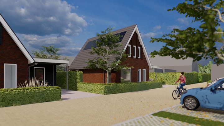 Foto 4 van Bonekampshof, kavel 3