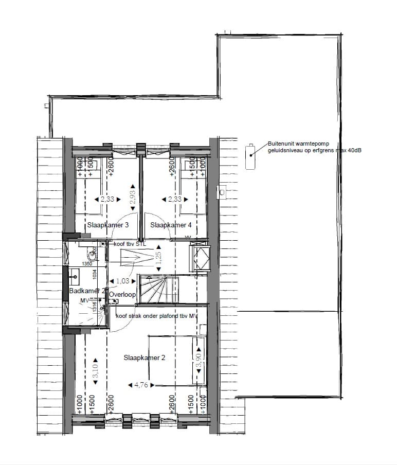 Foto 10 van Bonekampshof, kavel 3
