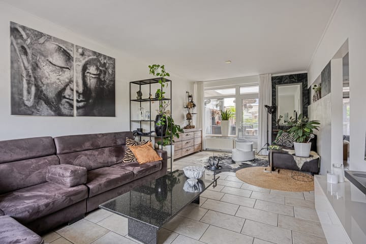 Foto 3 van Daalplein 8