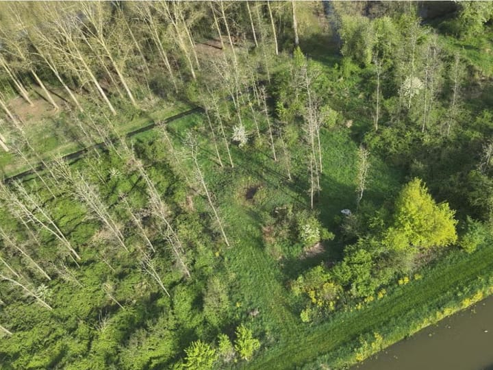 Bolgerijsekade 3, Vianen (UT)