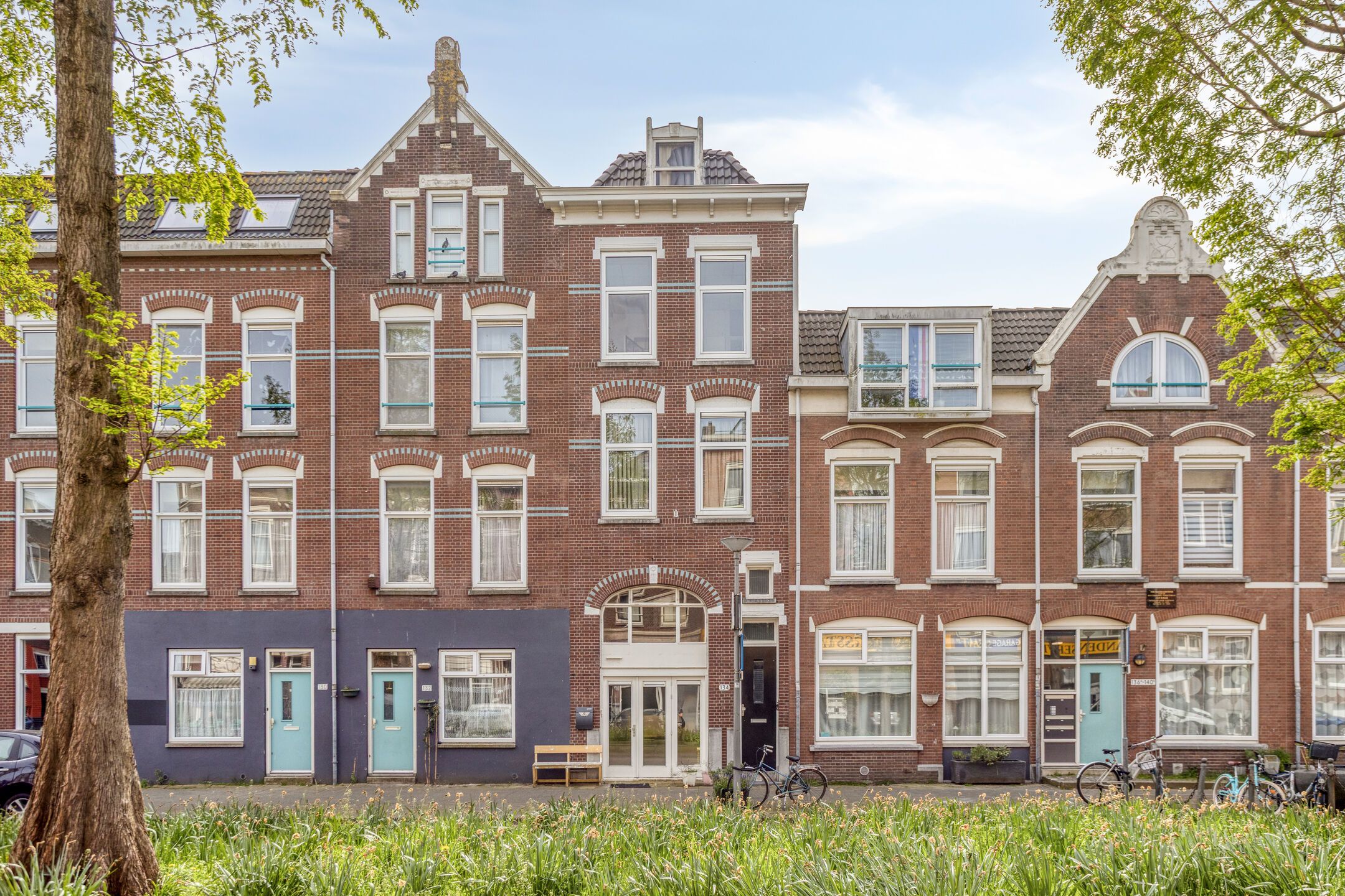 Hooidrift 134-A 134 A