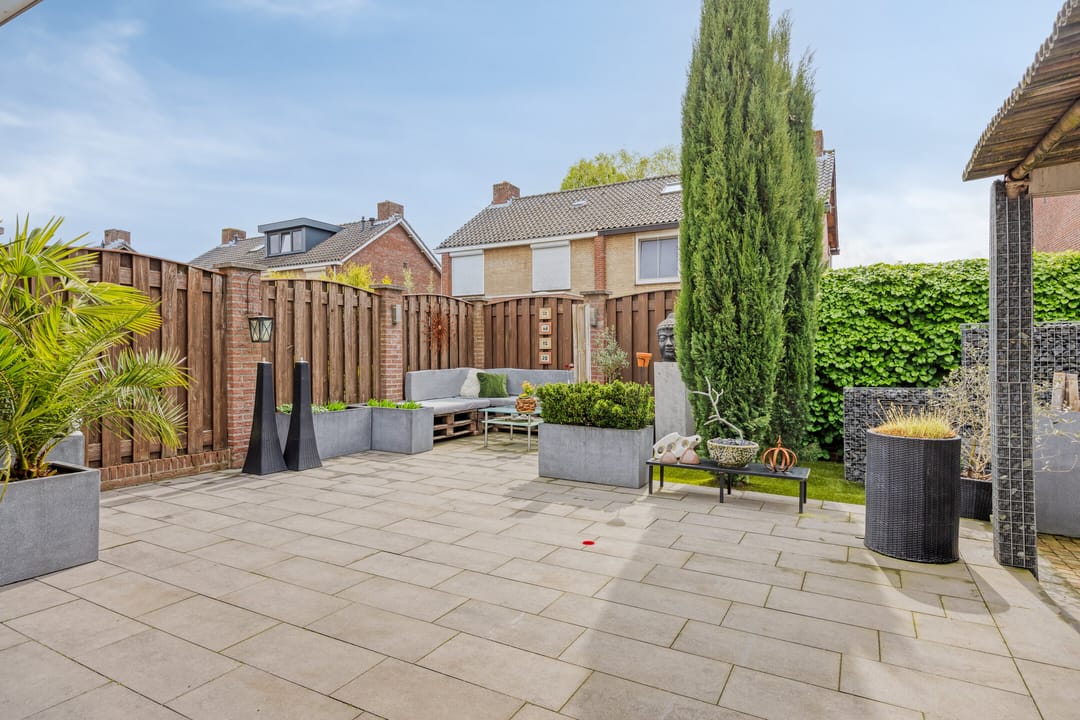 Foto 43 van Daalplein 8