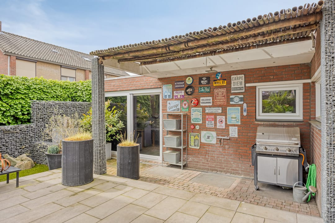 Foto 46 van Daalplein 8