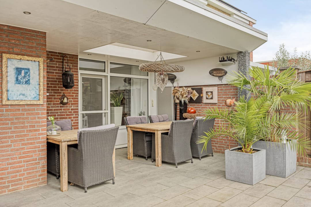 Foto 47 van Daalplein 8