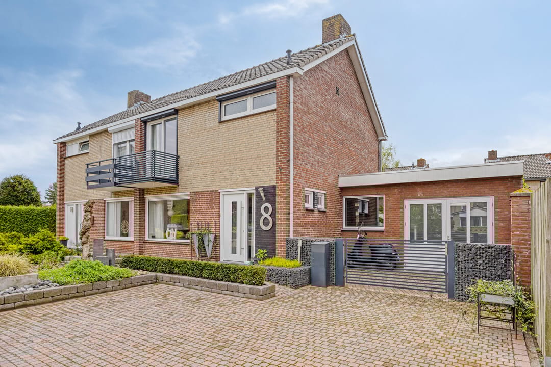 Foto 52 van Daalplein 8