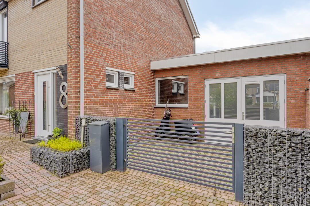 Foto 56 van Daalplein 8