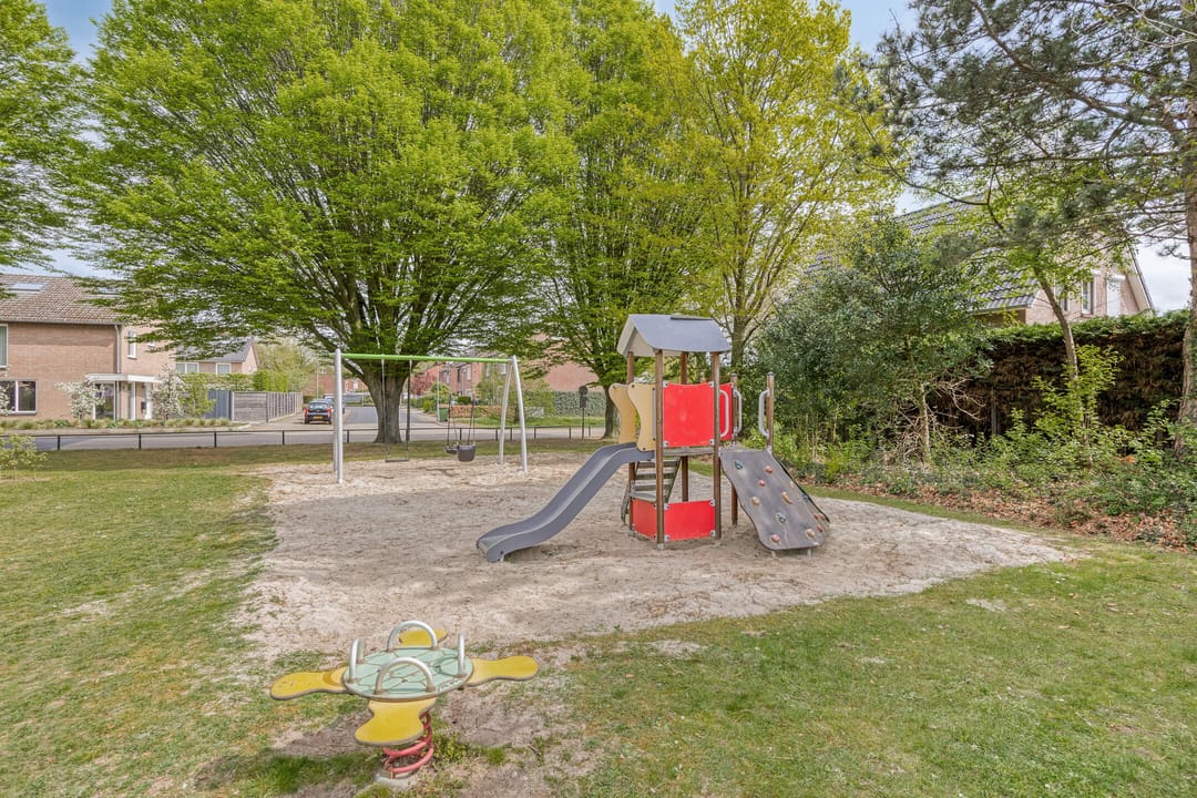 Foto 58 van Daalplein 8