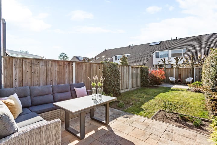 Foto 4 van Havezathe 35