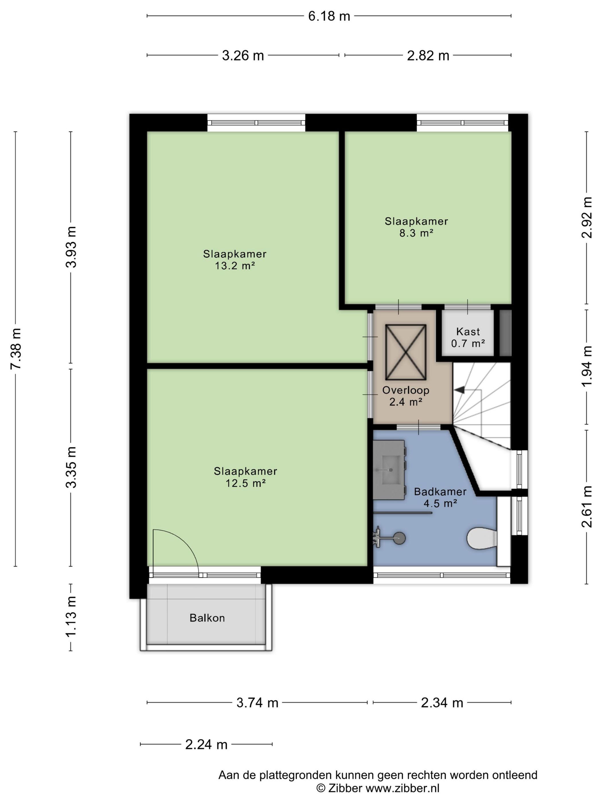 Foto 63 van Daalplein 8