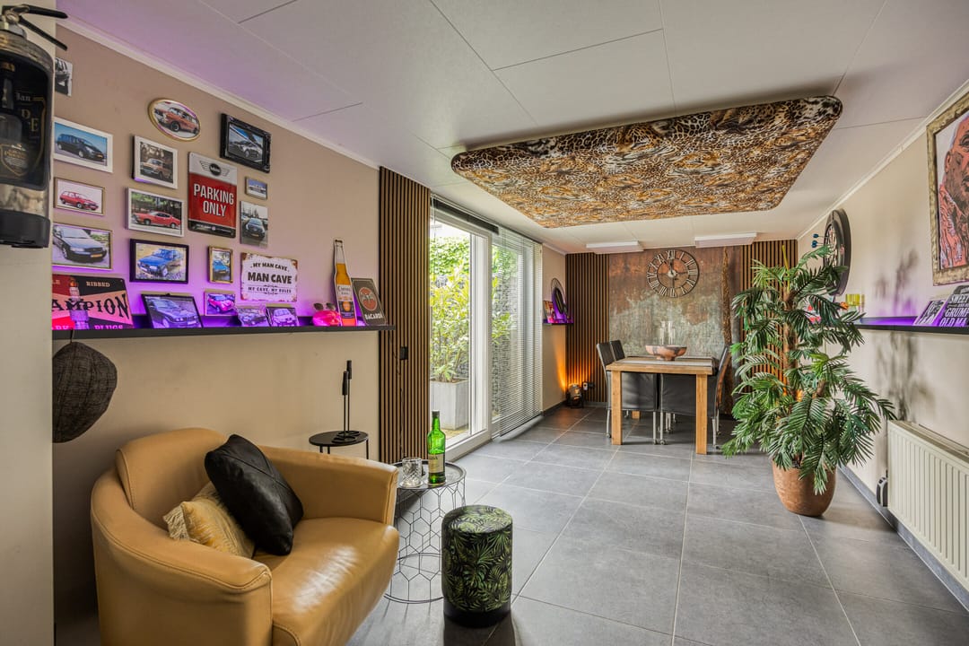 Foto 23 van Daalplein 8