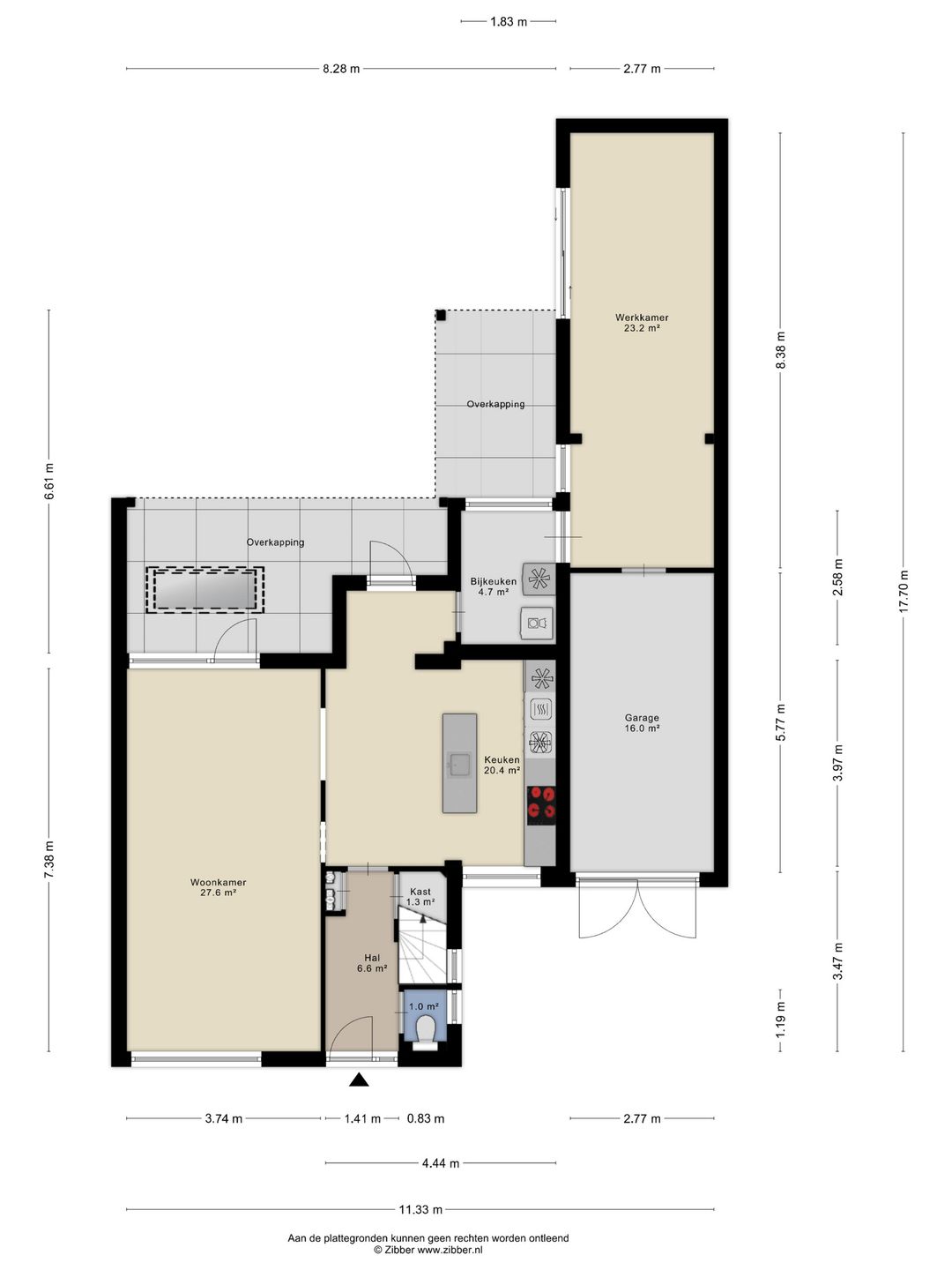 Foto 62 van Daalplein 8