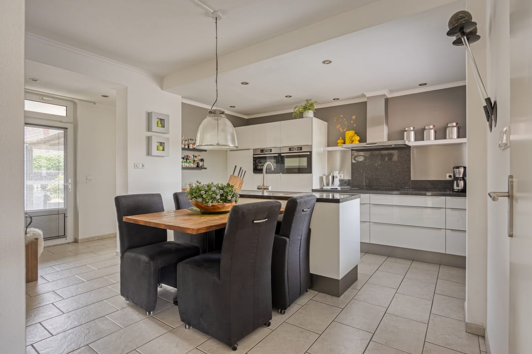 Foto 2 van Daalplein 8