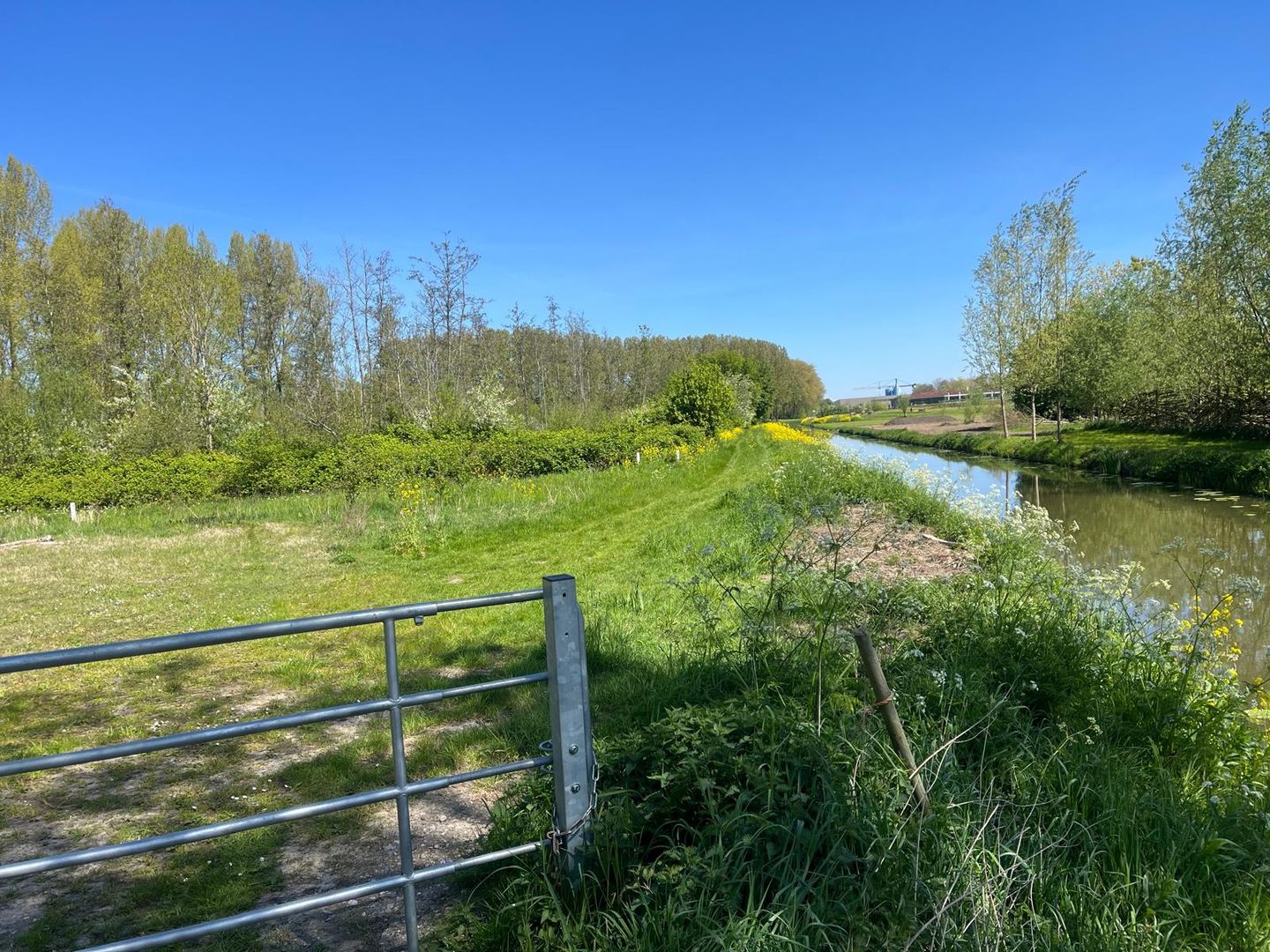 Bolgerijsekade 3 - Vianen (UT) - Afbeelding 4
